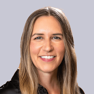 Headshot of Brit Gilmore