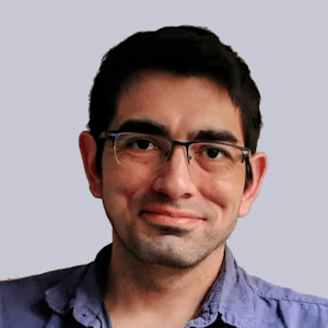 Headshot of Eric Giannella