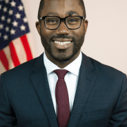 Headshot of Brian Whittaker