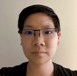 Headshot of Charlie Cheng